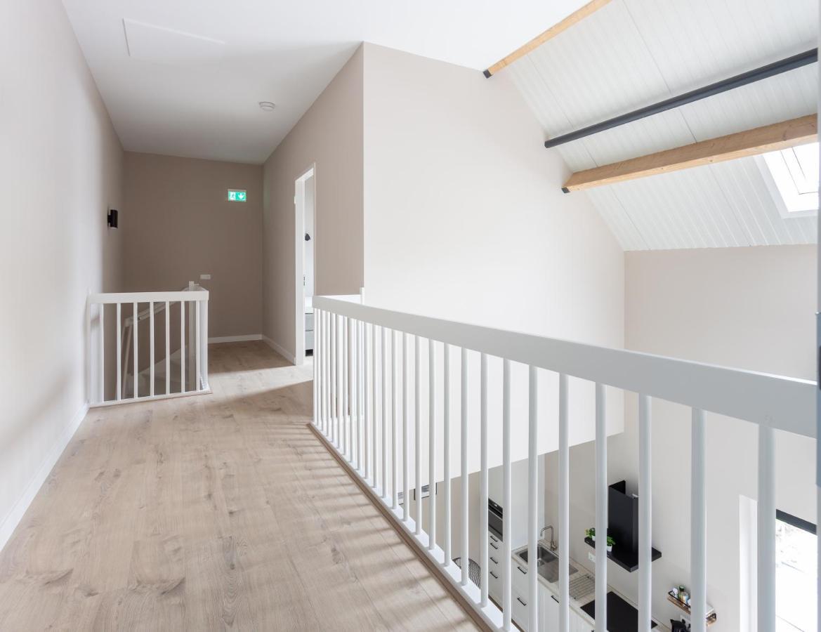 Chezeehoeve - Wemeldinge Exterior foto