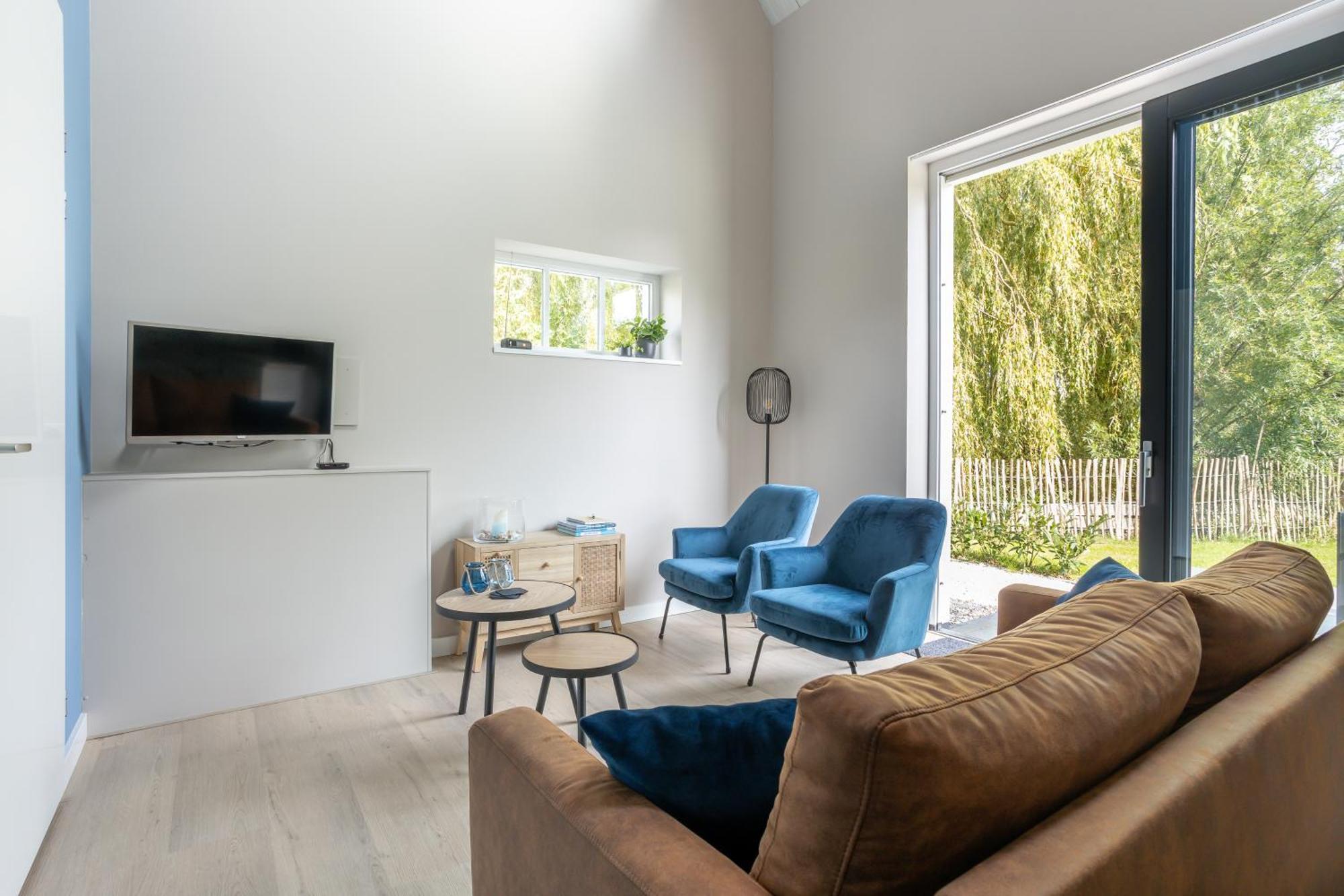 Chezeehoeve - Wemeldinge Zimmer foto