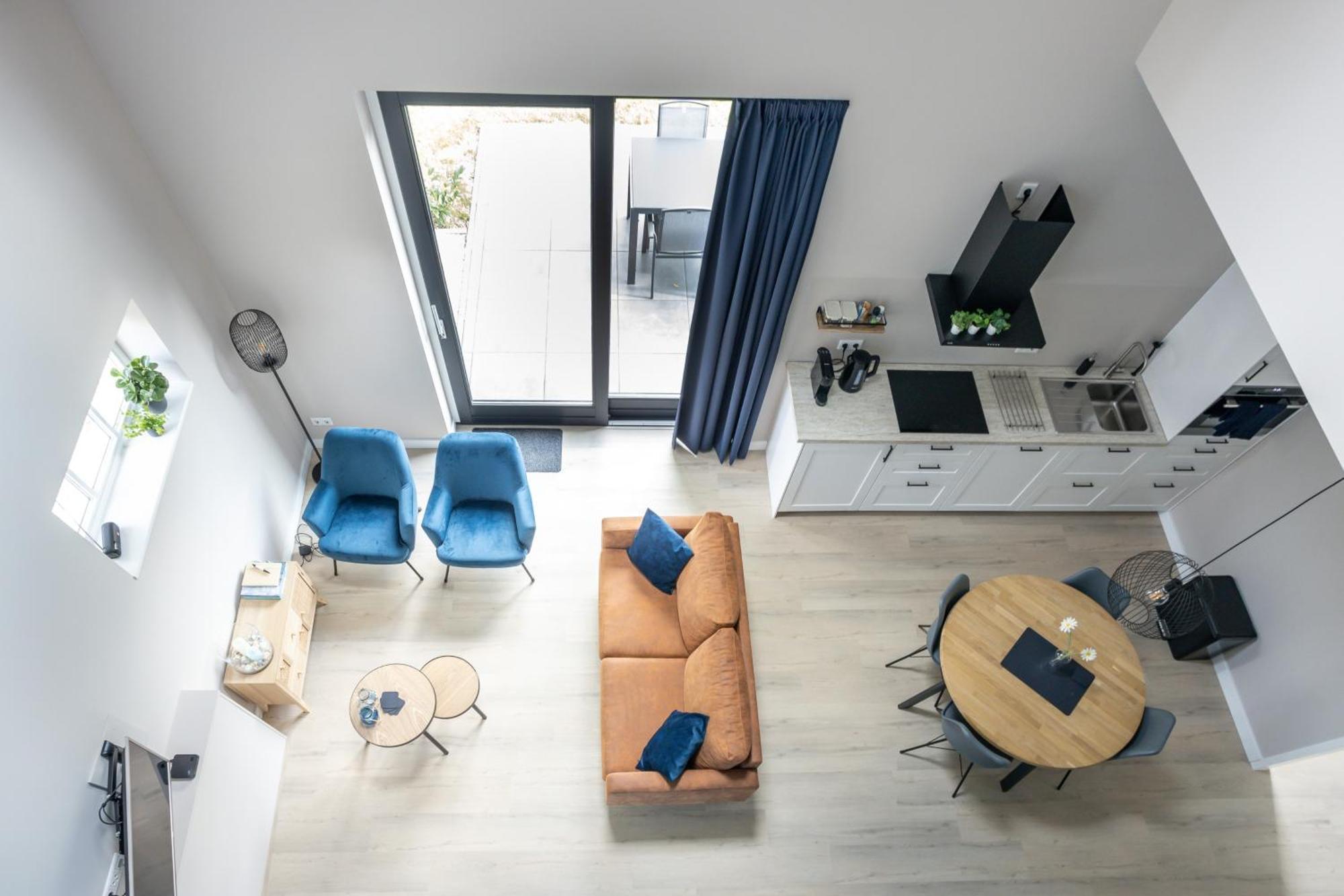 Chezeehoeve - Wemeldinge Zimmer foto