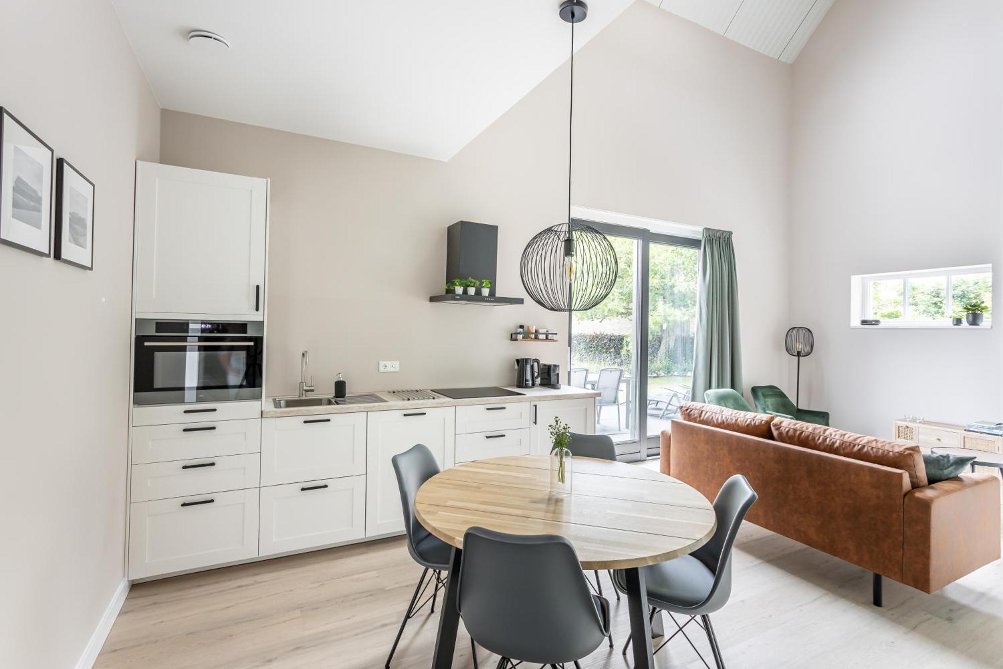 Chezeehoeve - Wemeldinge Zimmer foto