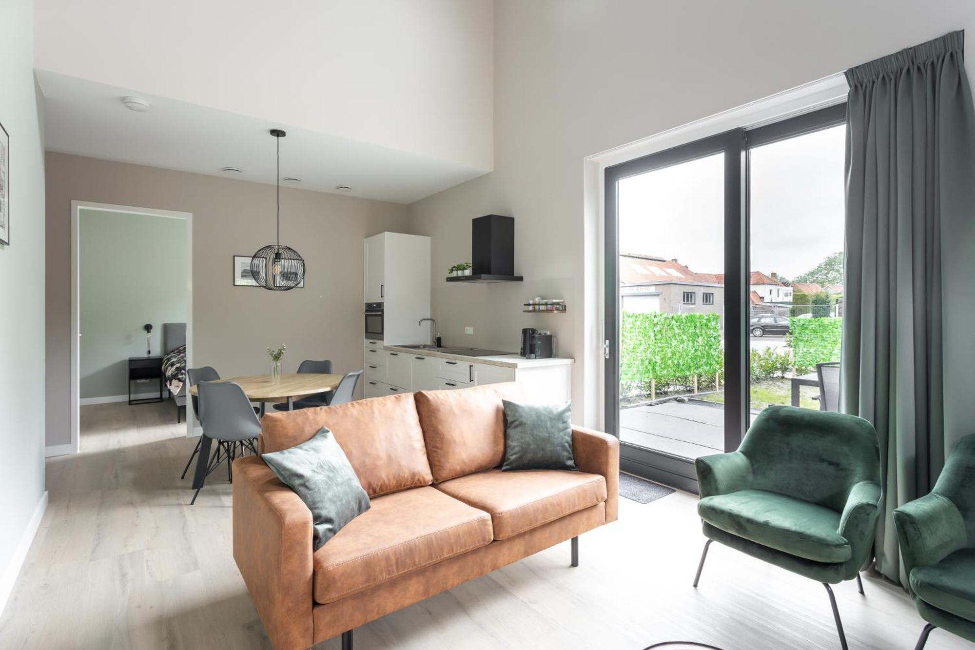 Chezeehoeve - Wemeldinge Zimmer foto