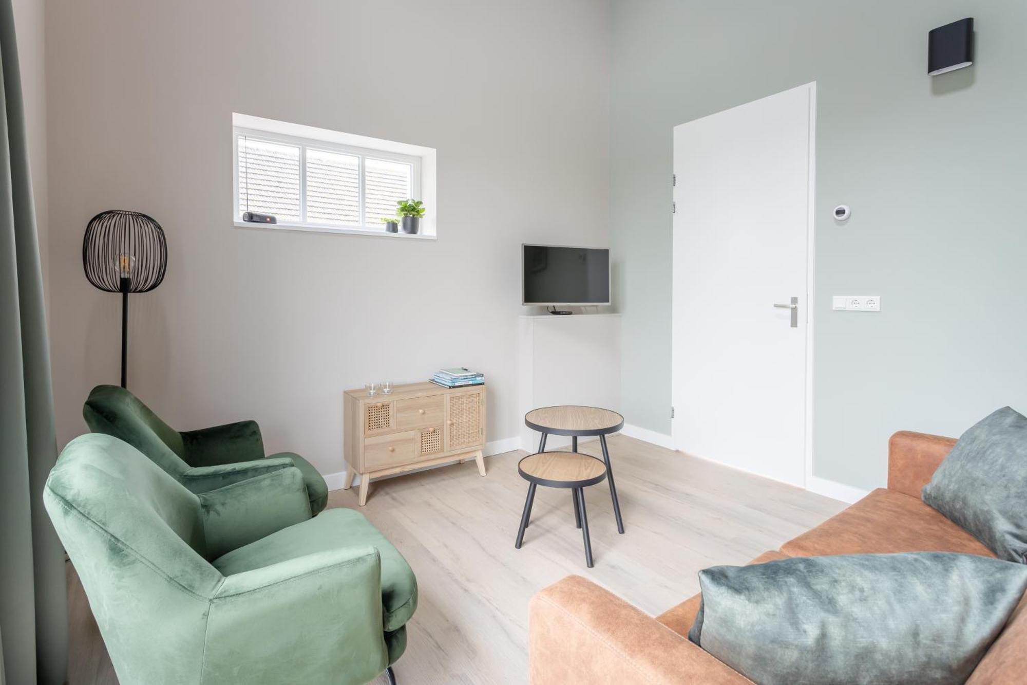 Chezeehoeve - Wemeldinge Zimmer foto